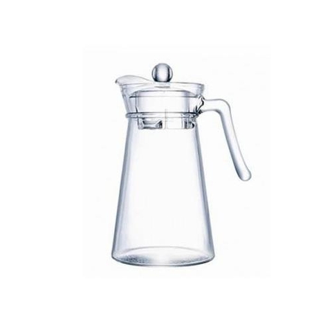 Bình thuỷ tinh Luminarc Kone 1.3L G2672