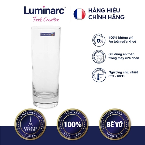 Ly Cao TT Luminarc Islande 310Ml