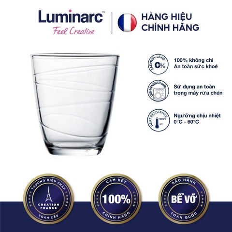 Ly TT Luminarc Neo Circle 310ml