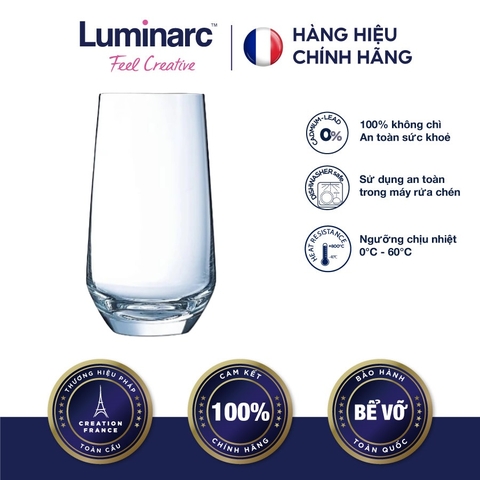 Ly Cao TT Luminarc Val Surloire 320Ml