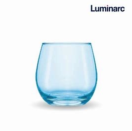 Ly Thấp TT Luminar Maine Sky Blue 320Ml