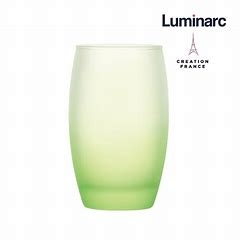 Ly Cao TT Luminarc Salto Frost Lime 350ml