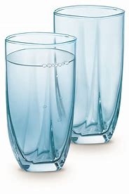 Ly Cao TT Luminarc Eiffel Sky Blue 350Ml