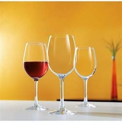 Ly Rượu Vang TT Luminarc World Wine 580Ml