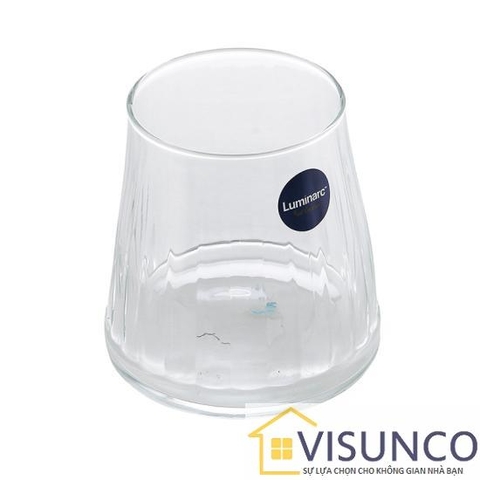 Bộ bình ly thủy tinh Luminarc Bucolique 5 món P5362