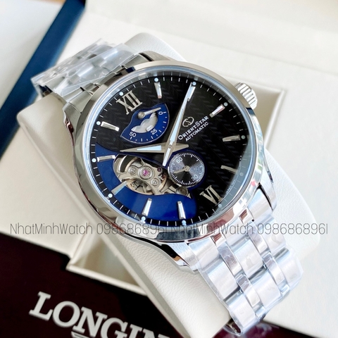 ORIENT 41mm Nam STAR RE-AV0B03B00B