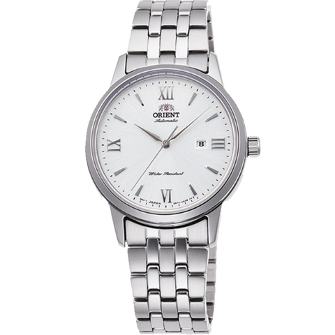 ORIENT 32mm Nữ RA-NR2003S10B