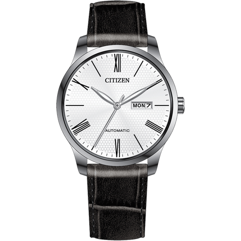 CITIZEN 40mm Nam NH8350-08A