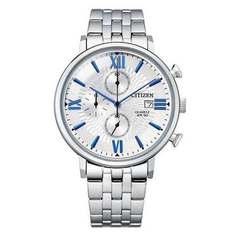 CITIZEN 41mm Nam AN3610-71A