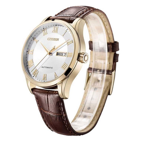 CITIZEN 41mm Nam  NH8363-14A