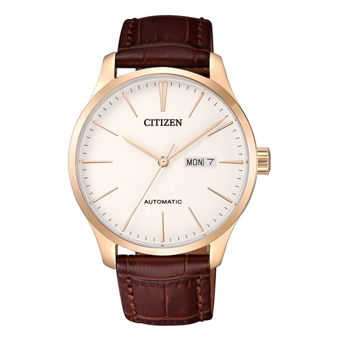 CITIZEN 40mm Nam NH8353-18A