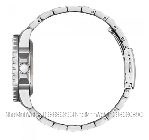 CITIZEN 42mm Nam NJ0130-88E