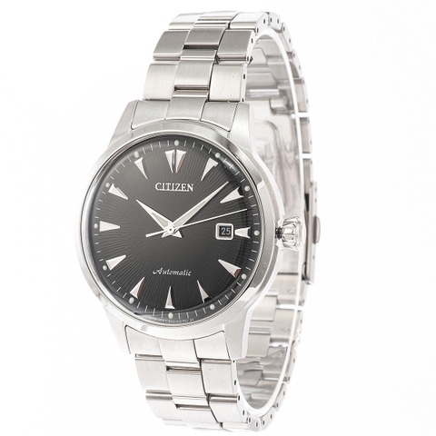 CITIZEN 41mm Nam NK0001-84E