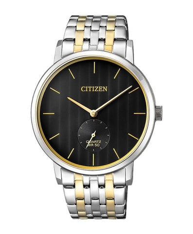 CITIZEN 39mm Nam BE9174-55E