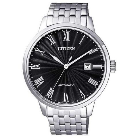 CITIZEN 42mm Nam NJ0080-50E