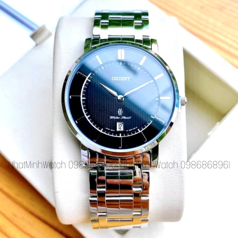 ORIENT 38mm Nam FGW01005B0