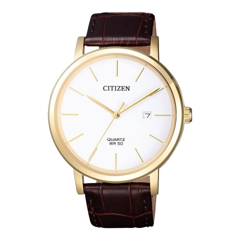 CITIZEN Quartz 40mm Nam BI5072-01A
