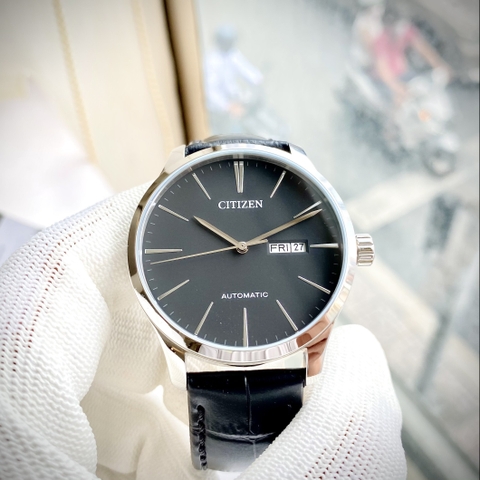 CITIZEN 40mm Nam NH8350-08E
