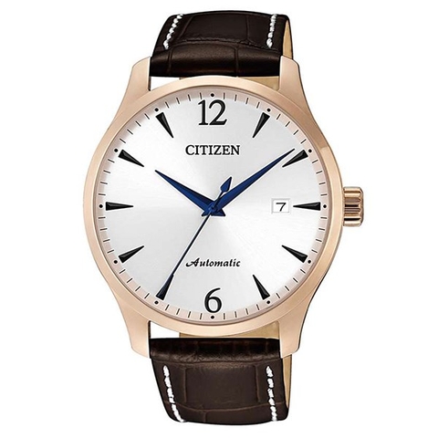 CITIZEN 40mm Nam NJ0113-10A