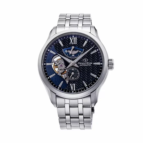 ORIENT 41mm Nam STAR RE-AV0B03B00B