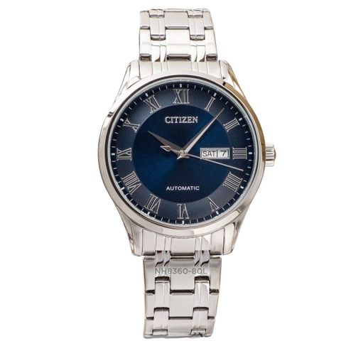 CITIZEN 41mm Nam NH8360-80L