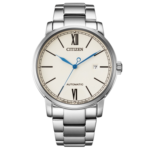 CITIZEN 42mm Nam NJ0130-88A