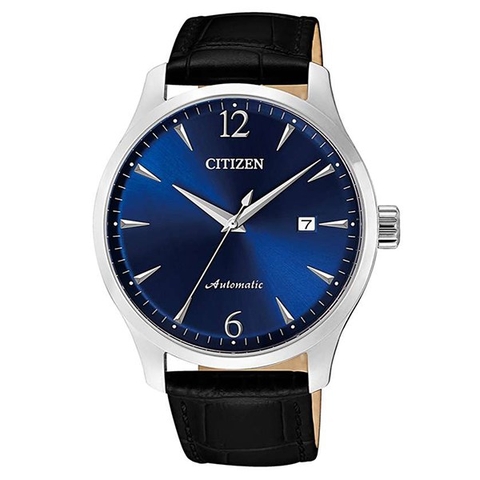 CITIZEN 40mm Nam NJ0110-18L