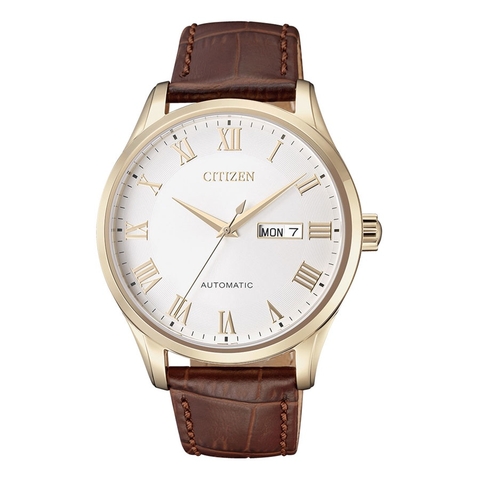 CITIZEN 41mm Nam  NH8363-14A