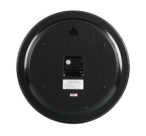 Đồng hồ treo tường Kashi HM380-1