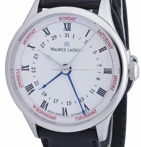 Maurice Lacroix MP6507-SS001-112