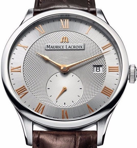 Maurice Lacroix MP6907-SS001-113