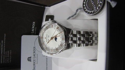 Maurice Lacroix MP6507-SS002-112