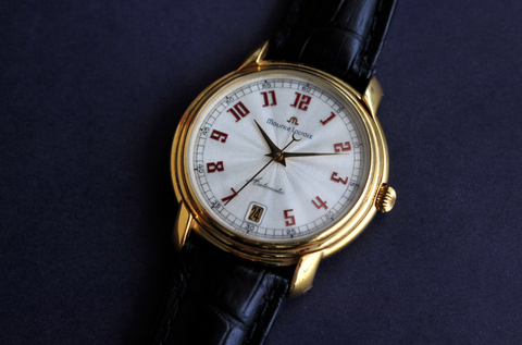 Maurice Lacroix Ref: 23293