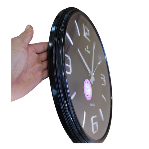 Đồng hồ treo tường Kashi K71, đồng hồ Kashi giá tốt