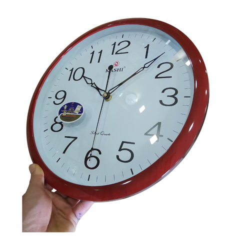 Đồng Hồ Treo Tường Kashi K81