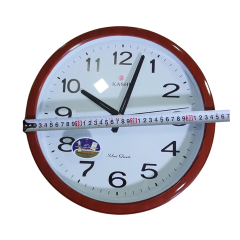 Đồng Hồ Treo Tường Kashi K707, đồng hồ Kashi chính hãng