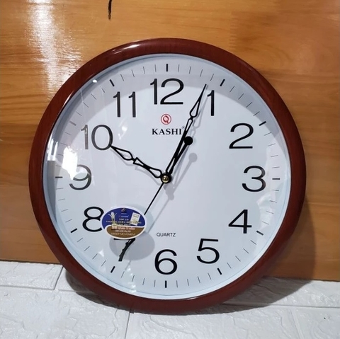 Đồng Hồ Treo Tường Kashi K81