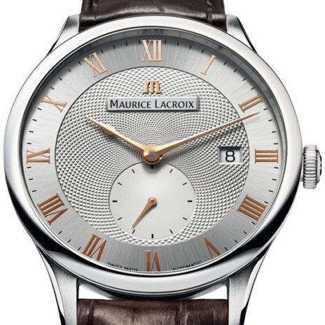 Maurice Lacroix MP6907-SS001-113