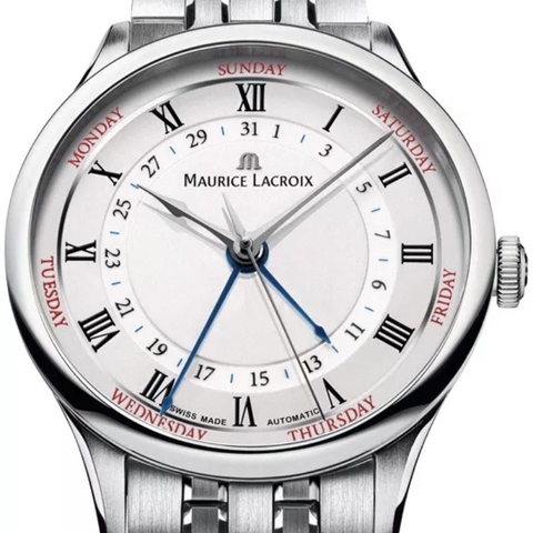 Maurice Lacroix MP6507-SS002-112