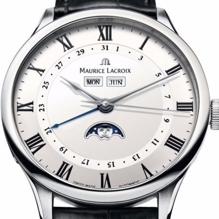 Maurice Lacroix MP6607-SS001-111