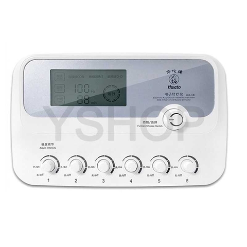 Máy Điện Châm Hoa Đà SDZ 3