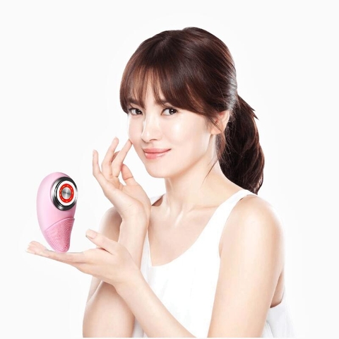 Máy Rửa Mặt Chính Hãng YS