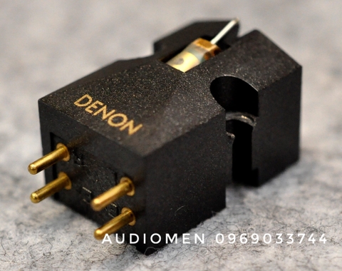 高品質 DENON DL-303 カートリッジ IV TYPE 等しく V15 SHURE DJ機材
