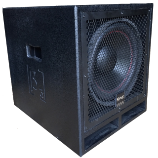 5. Những thương hiệu nổi bật sản xuất loa sub bass 30