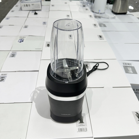 Máy xay sinh tố LocknLock Duo Turbo Blender EJM442BLK 900w