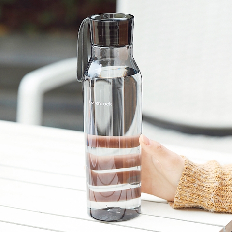 Bình Nước Nhựa Tritan Lock&Lock Eco Bottle ABF664 750ml
