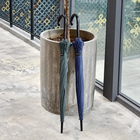 Ô tự động cán dài 16 nan Kaiyo chắc chắn