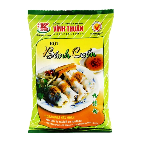 bot banh cuon Vinh Thuan 400g