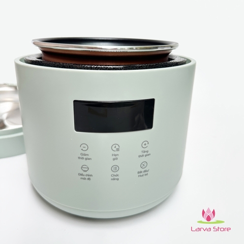 Noi ap suat Bear SB-AS25L