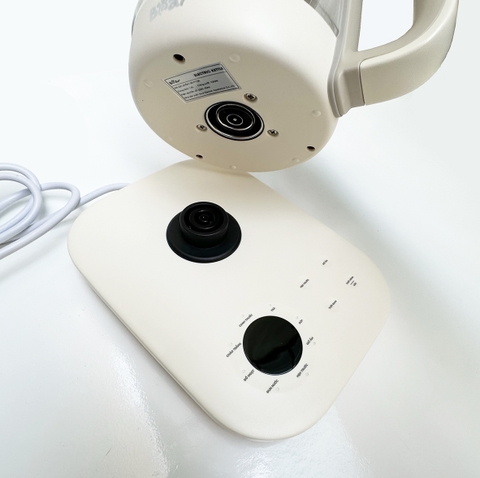 Bình Pha Trà Giữ Nhiệt Bear SB-PT15K